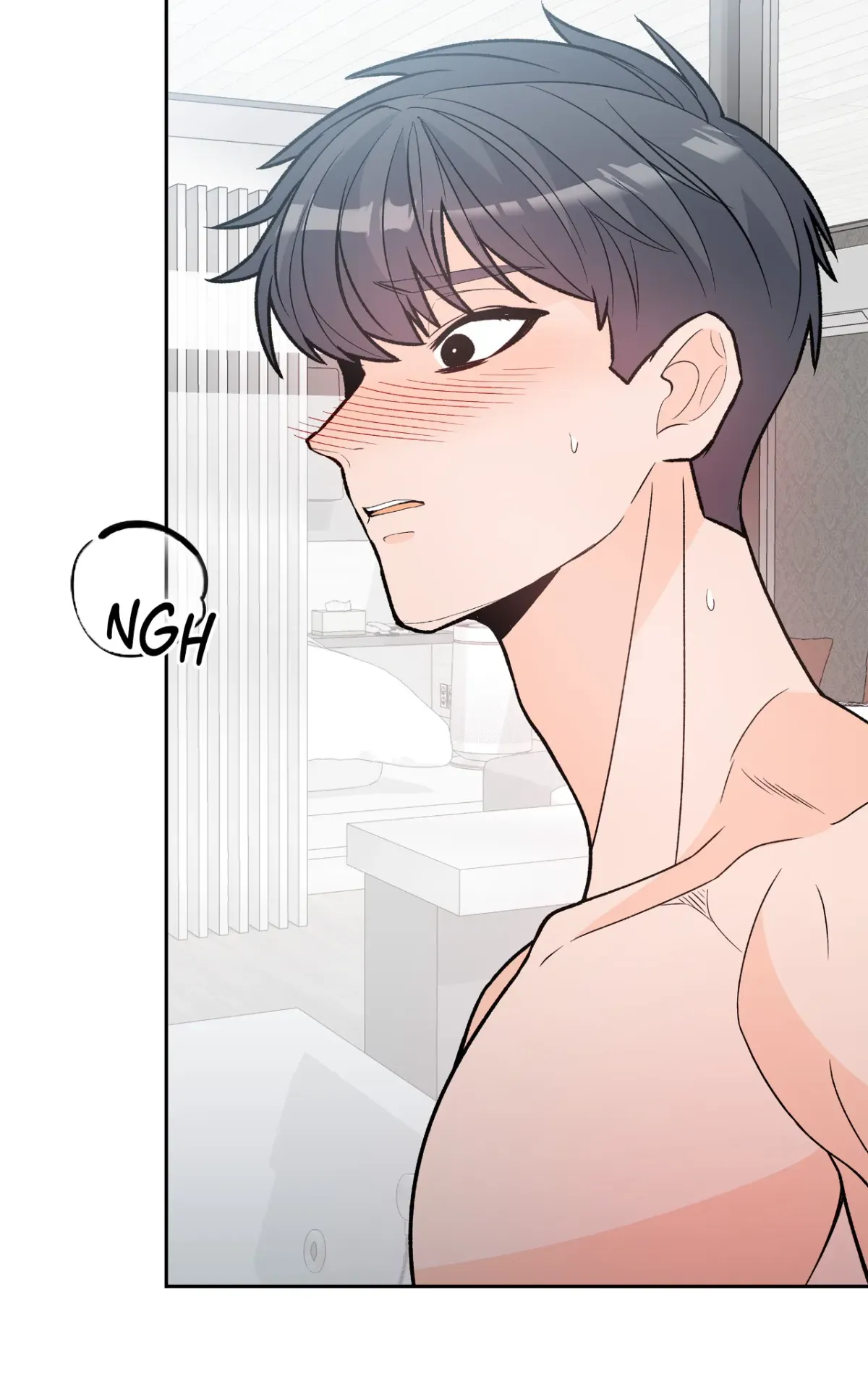Read In Too Deep chapter 15 image 78 on Lezhin