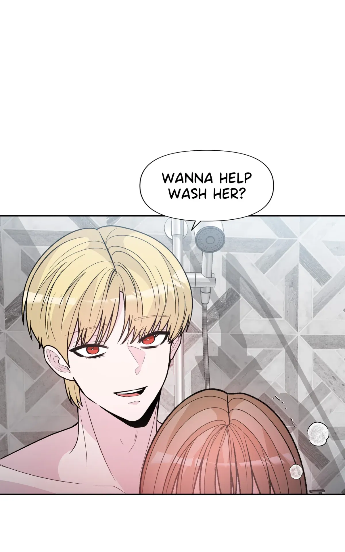 Read In Too Deep chapter 15 image 79 on Lezhin