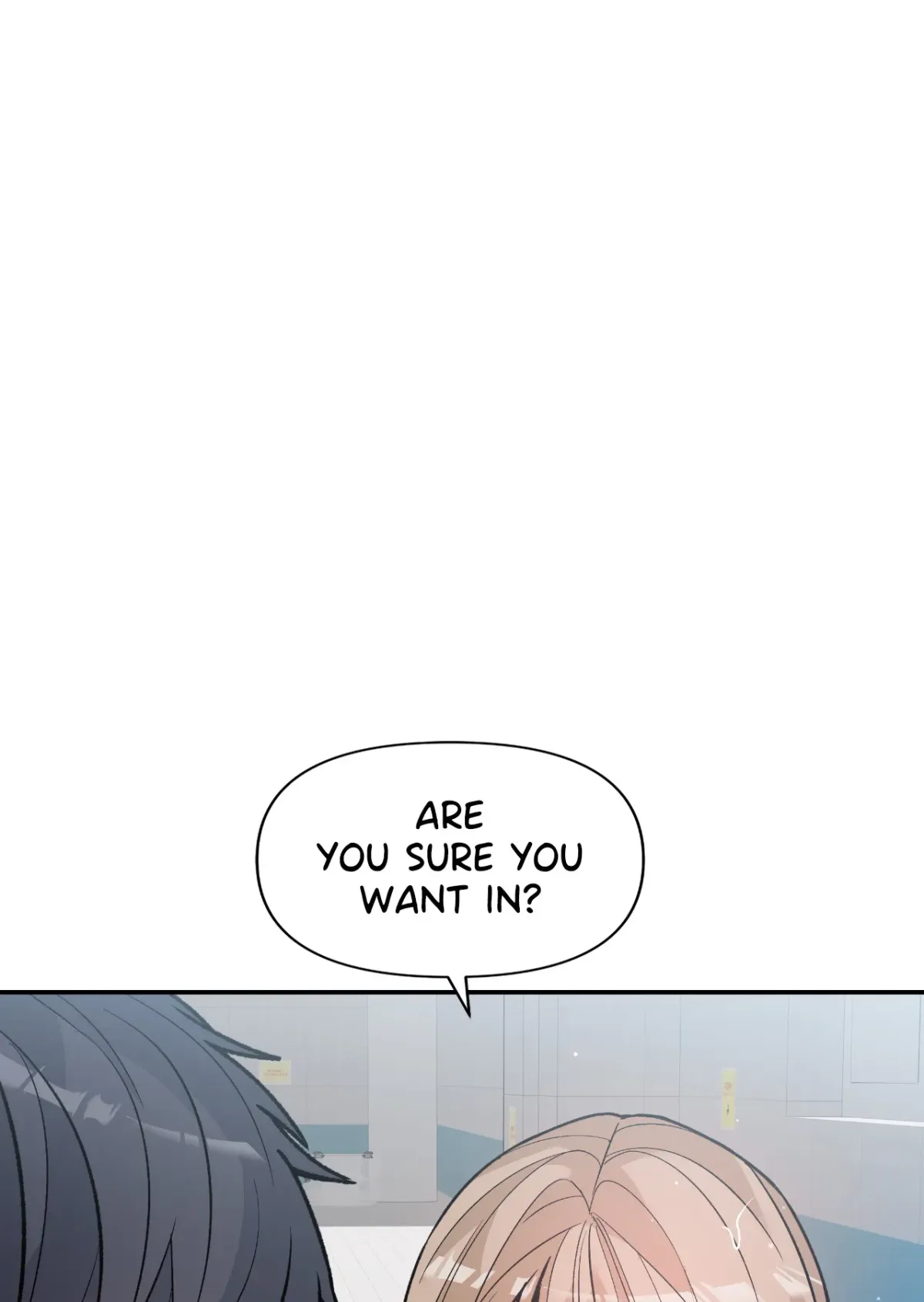 Read In Too Deep chapter 15 image 8 on Lezhin