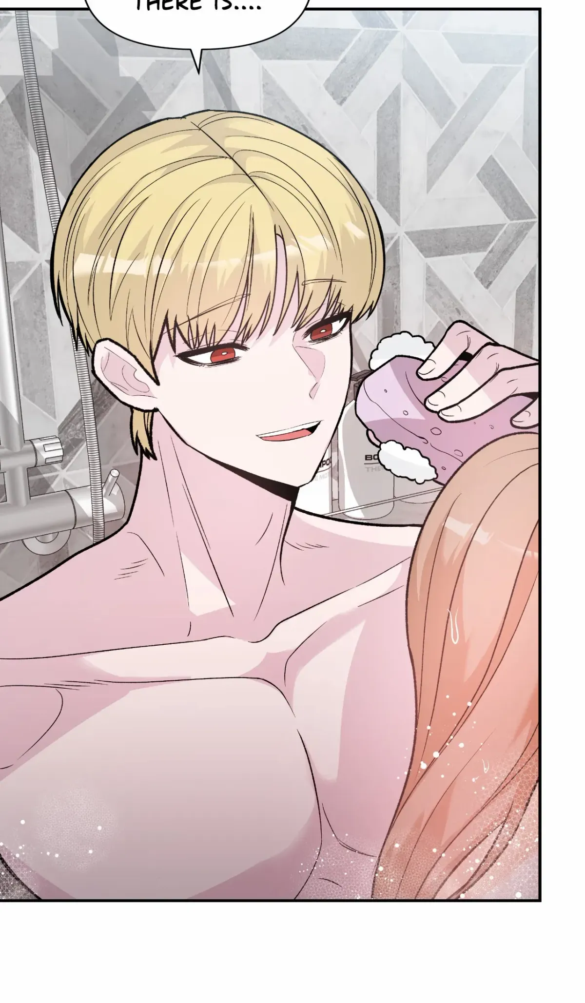 Read In Too Deep chapter 15 image 83 on Lezhin
