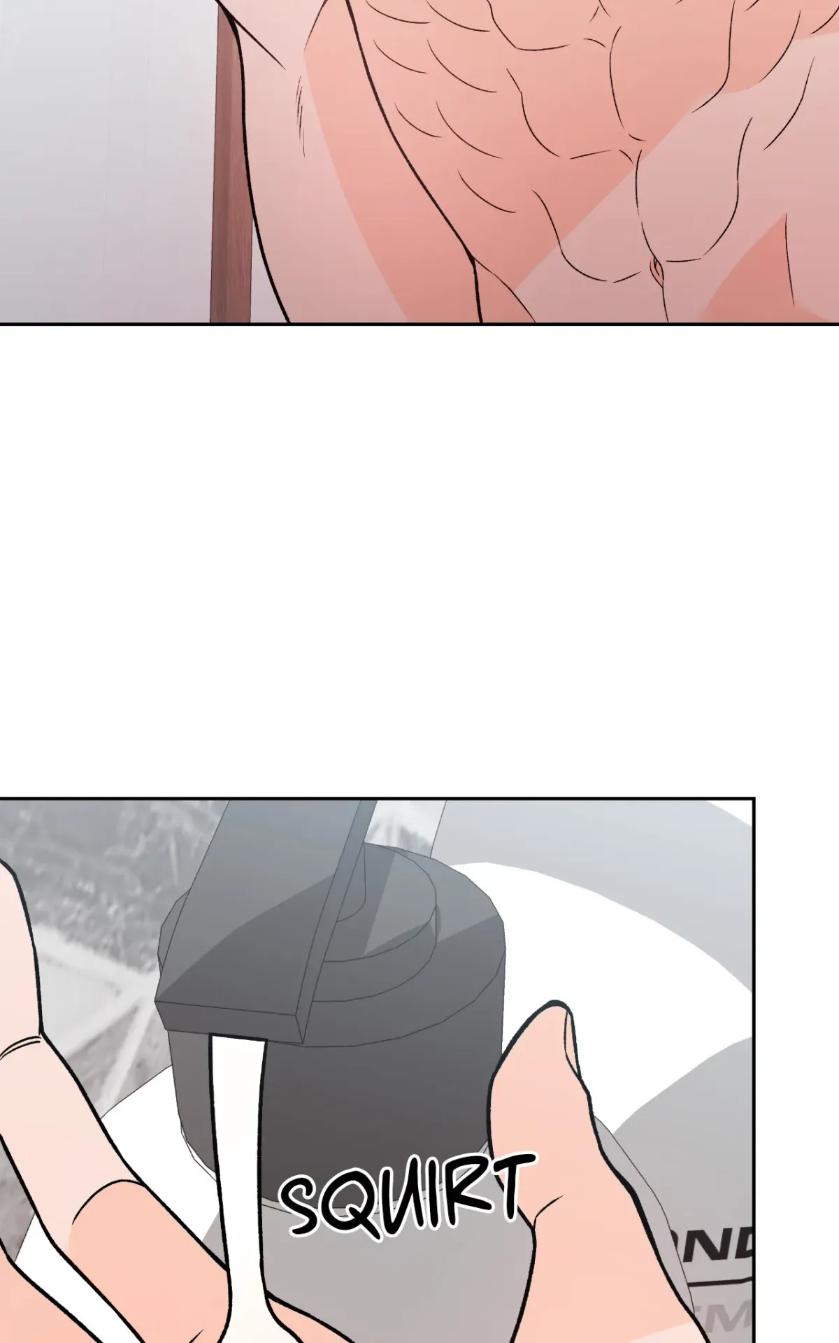 Read In Too Deep chapter 16 image 1 on Lezhin
