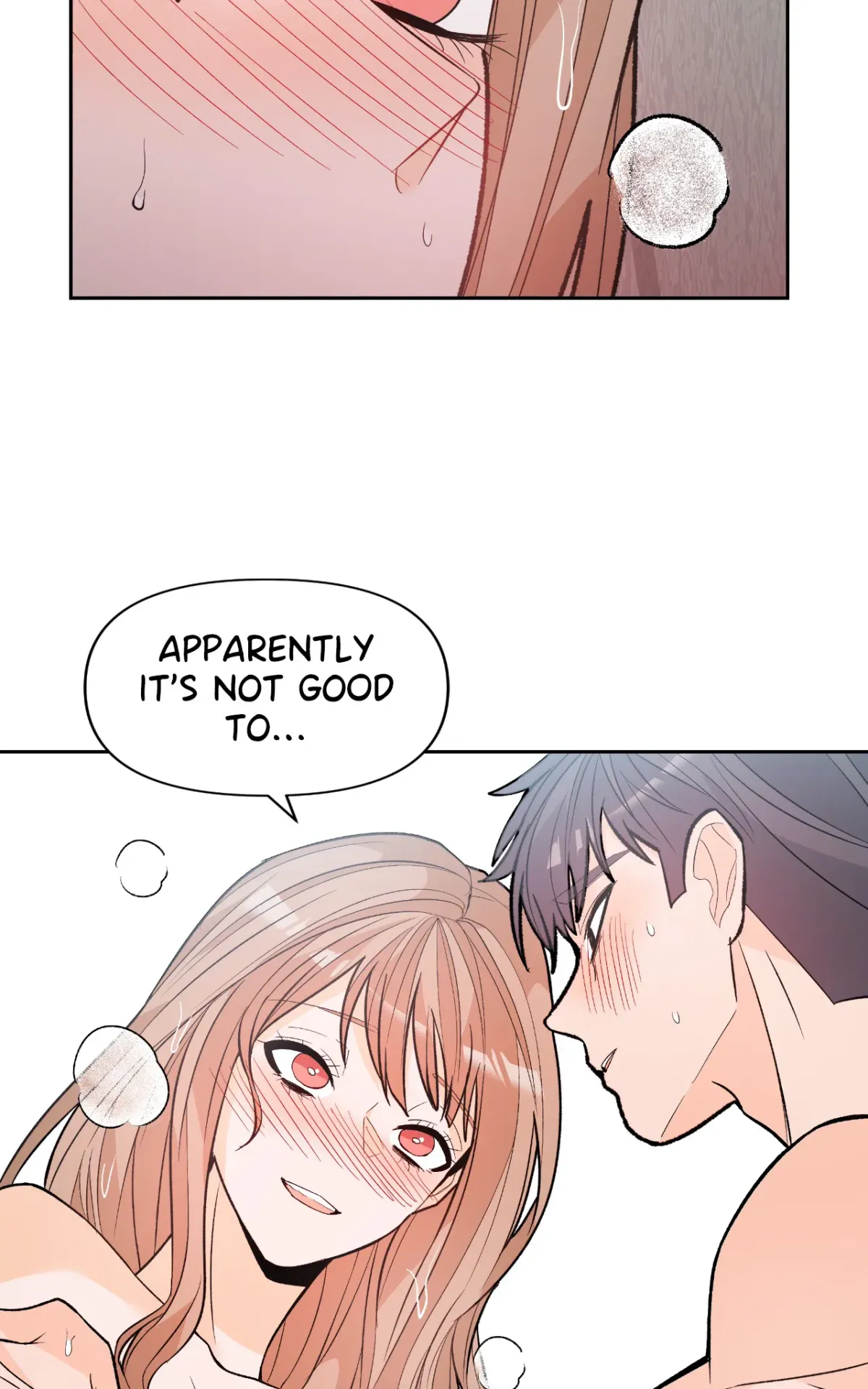 Read In Too Deep chapter 16 image 13 on Lezhin