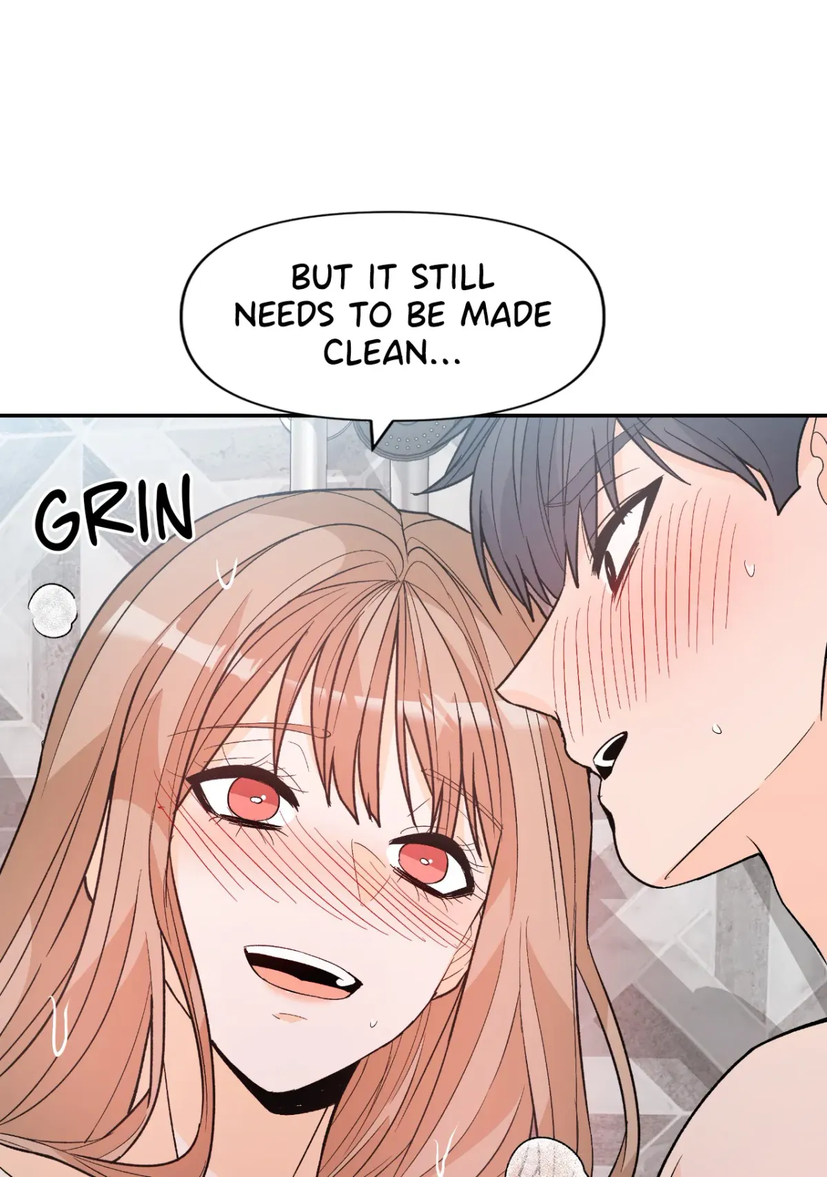 Read In Too Deep chapter 16 image 15 on Lezhin