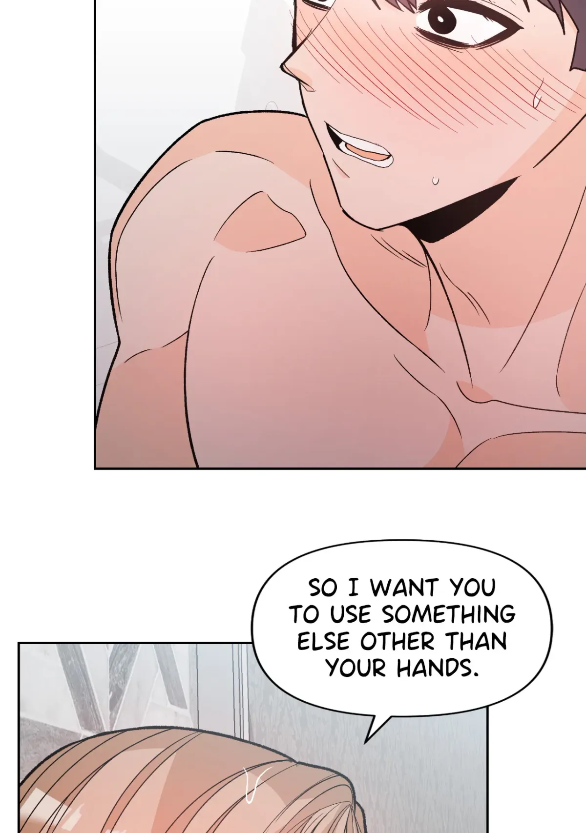 Read In Too Deep chapter 16 image 17 on Lezhin