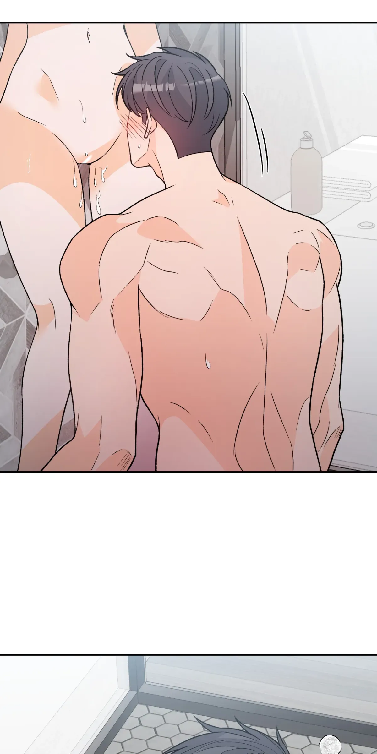 Read In Too Deep chapter 16 image 21 on Lezhin