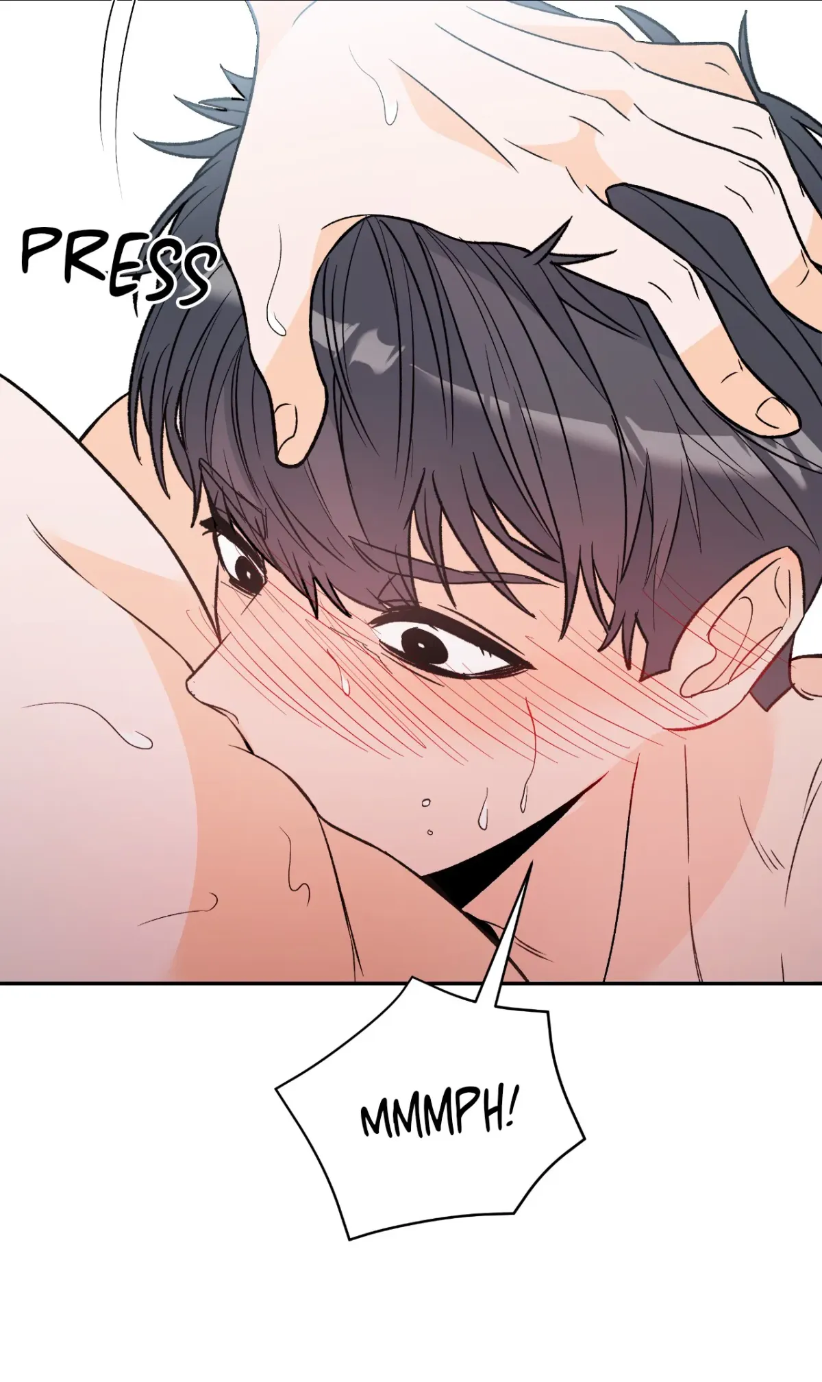 Read In Too Deep chapter 16 image 29 on Lezhin