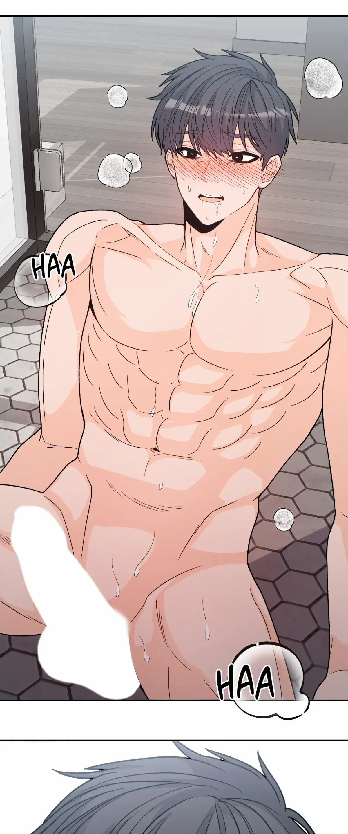 Read In Too Deep chapter 16 image 35 on Lezhin