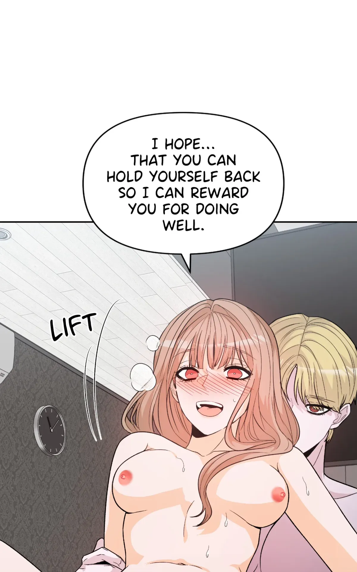 Read In Too Deep chapter 16 image 41 on Lezhin
