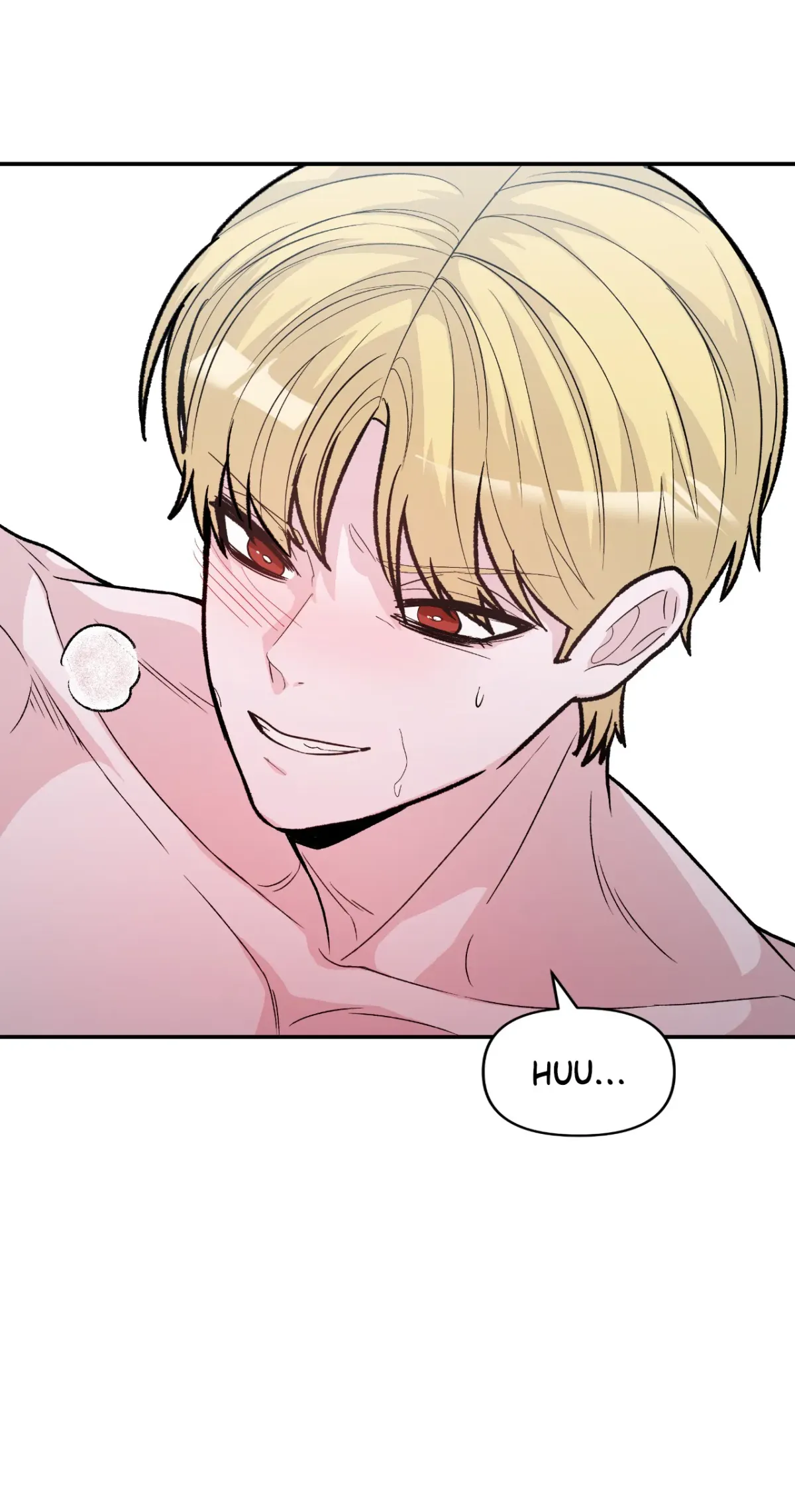 Read In Too Deep chapter 16 image 47 on Lezhin