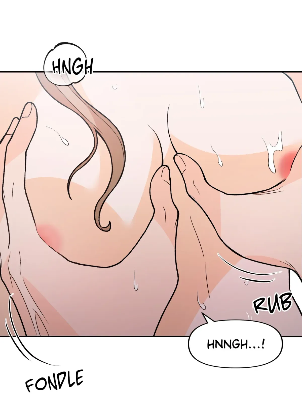 Read In Too Deep chapter 16 image 5 on Lezhin