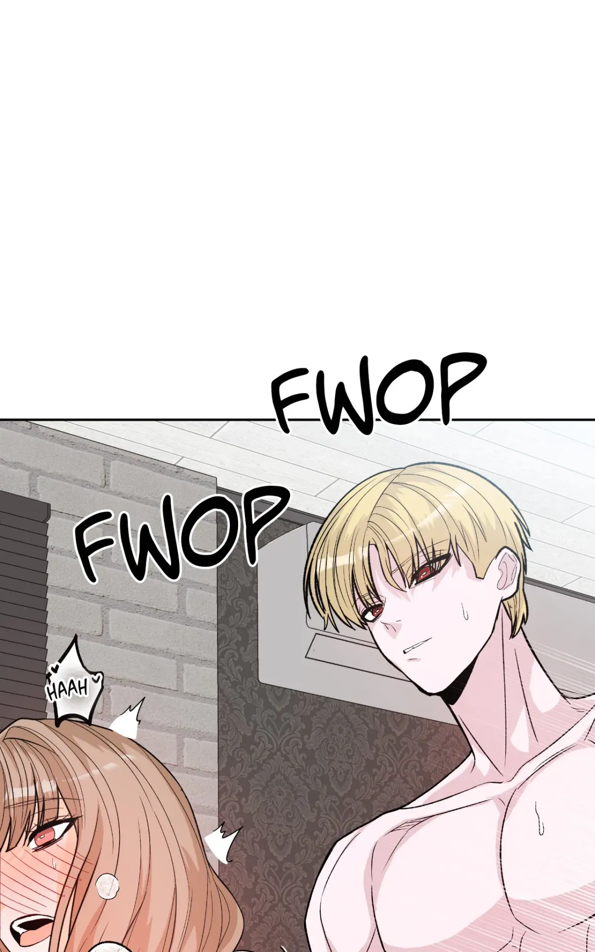 Read In Too Deep chapter 16 image 52 on Lezhin