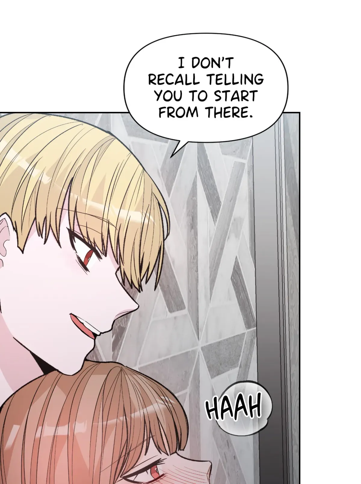 Read In Too Deep chapter 16 image 6 on Lezhin