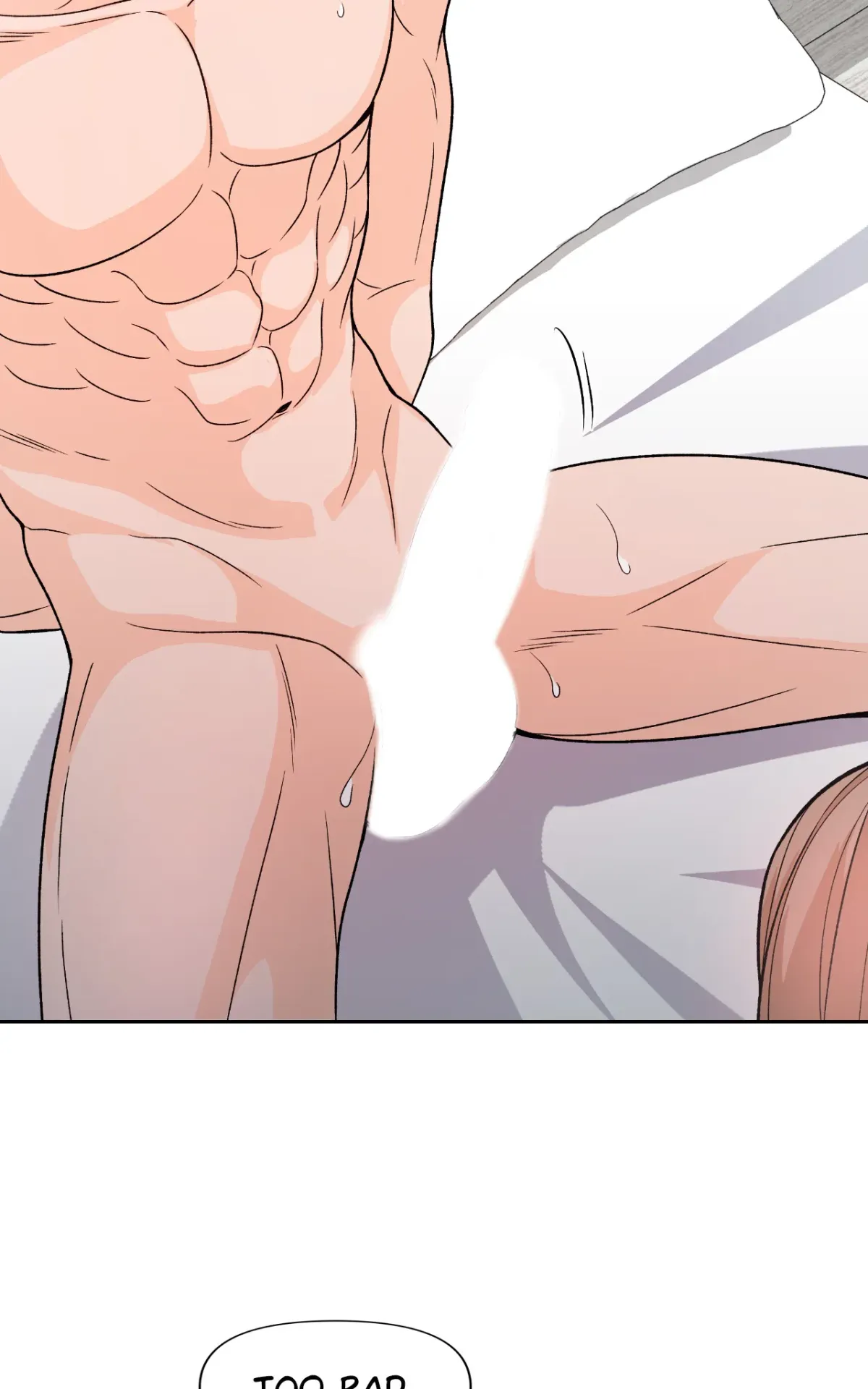 Read In Too Deep chapter 16 image 63 on Lezhin