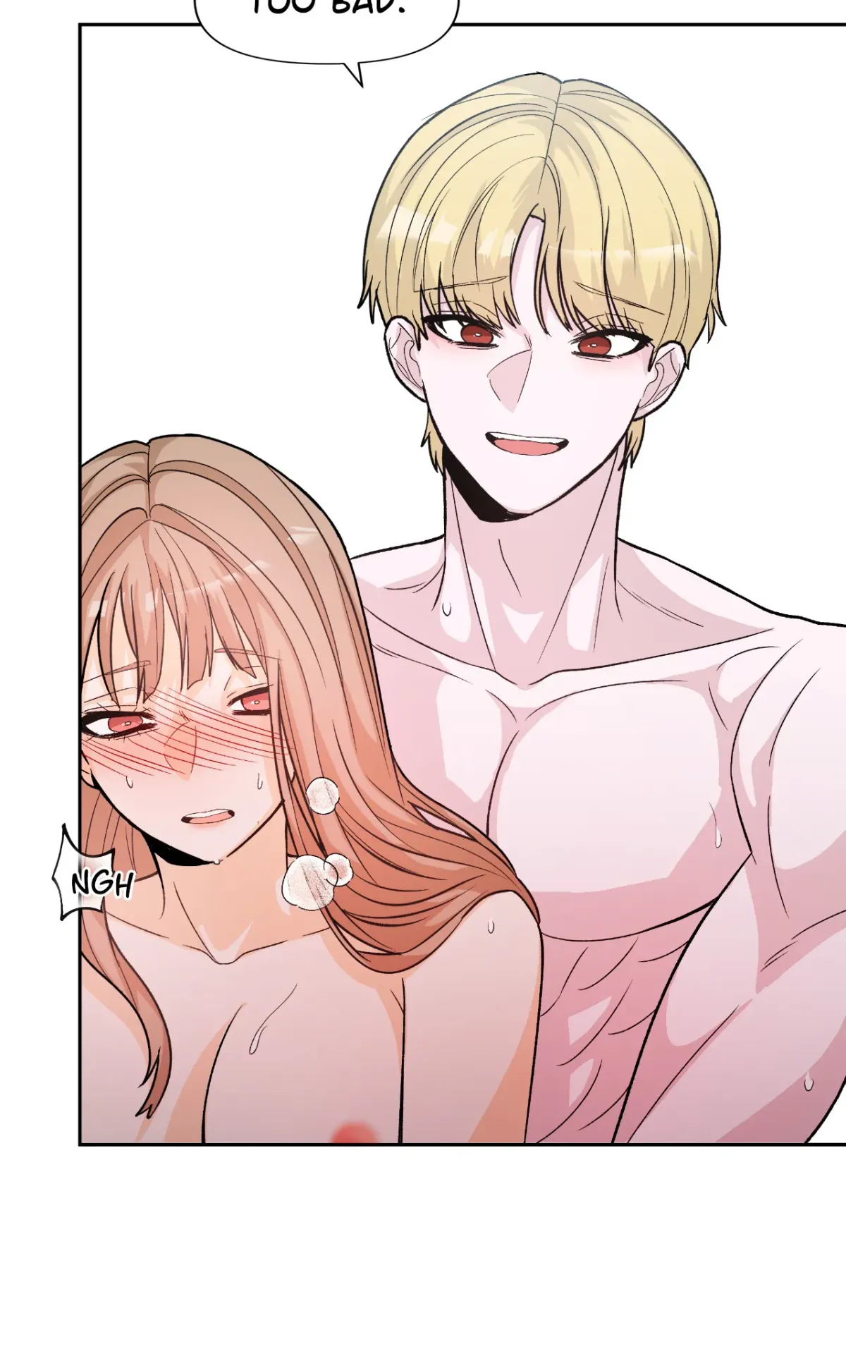 Read In Too Deep chapter 16 image 64 on Lezhin