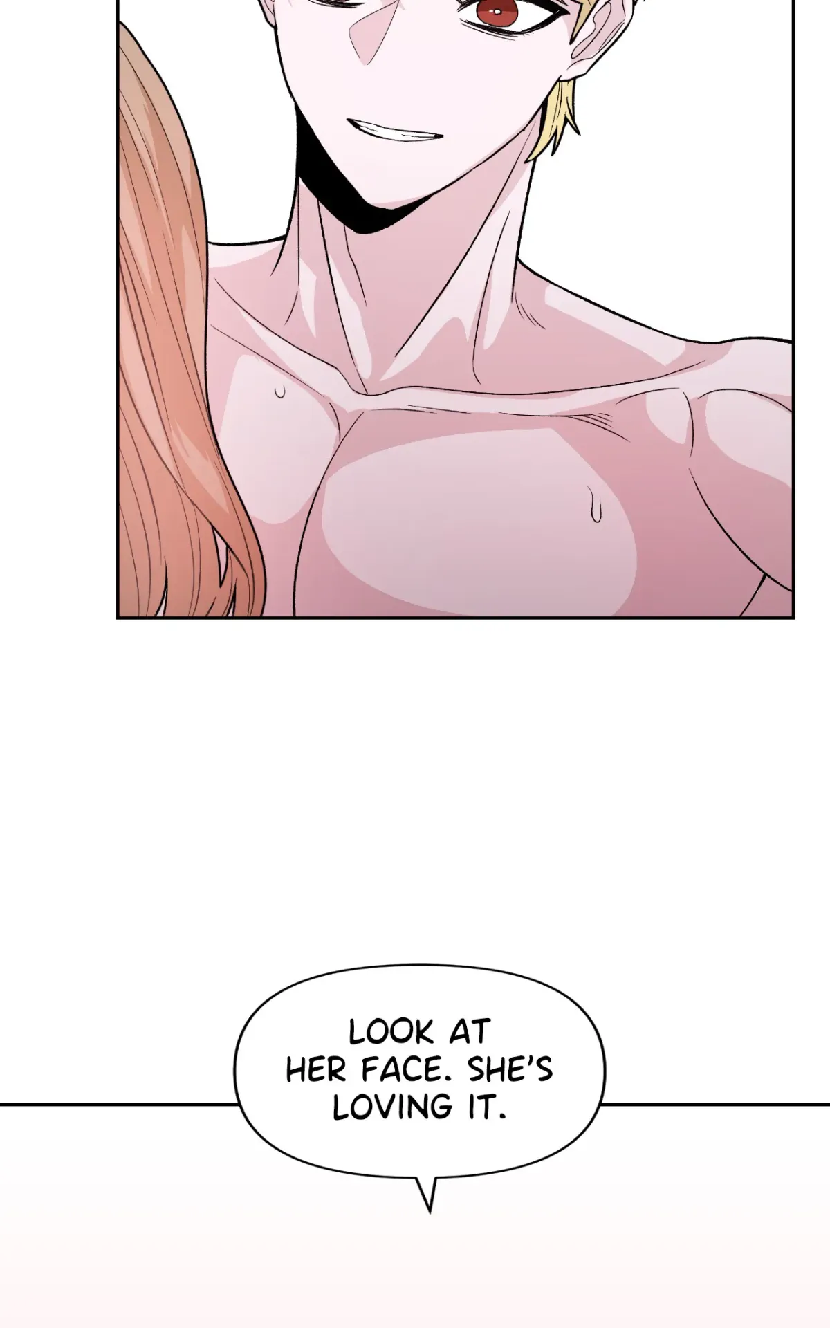 Read In Too Deep chapter 16 image 67 on Lezhin
