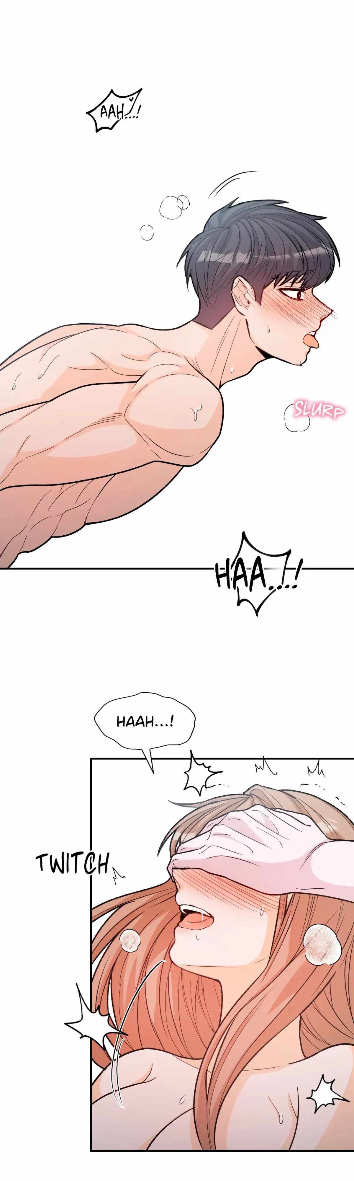 Read In Too Deep chapter 17 image 10 on Lezhin