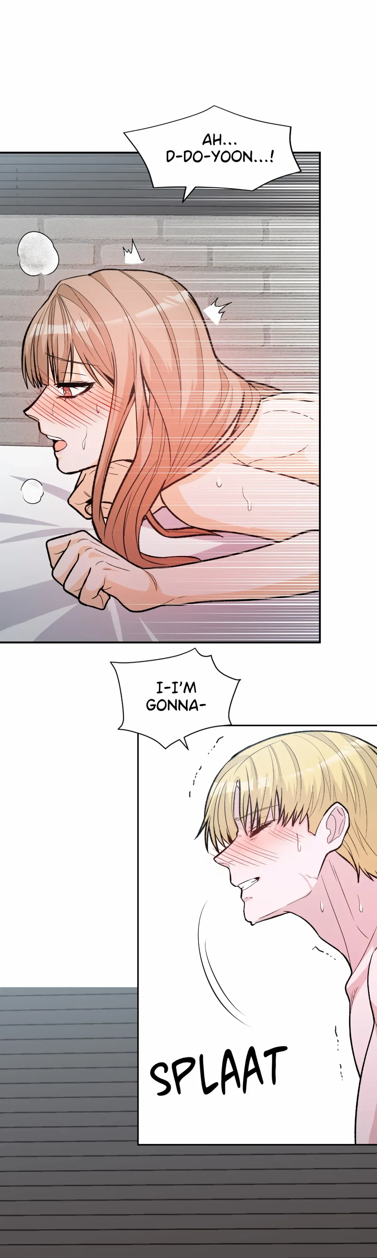Read In Too Deep chapter 17 image 15 on Lezhin