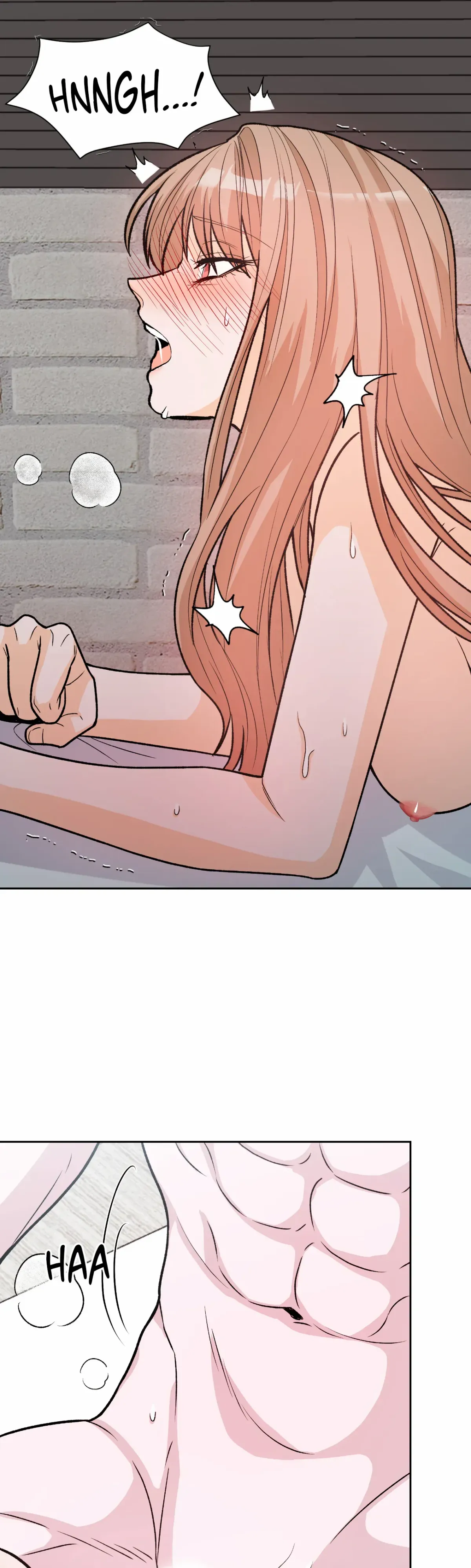 Read In Too Deep chapter 17 image 16 on Lezhin