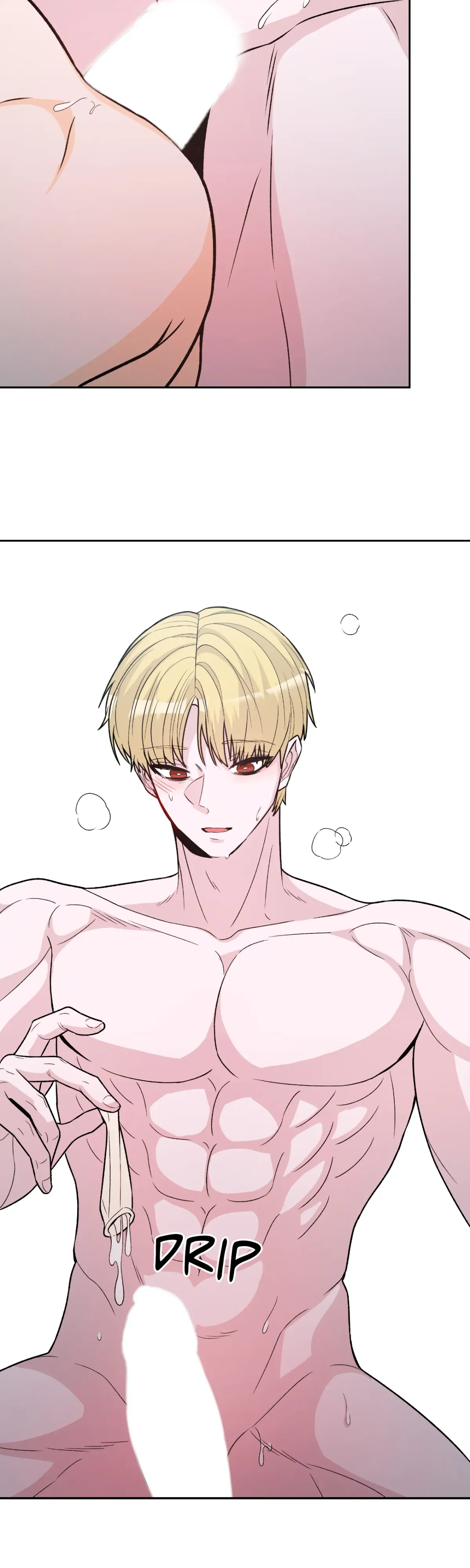Read In Too Deep chapter 17 image 17 on Lezhin