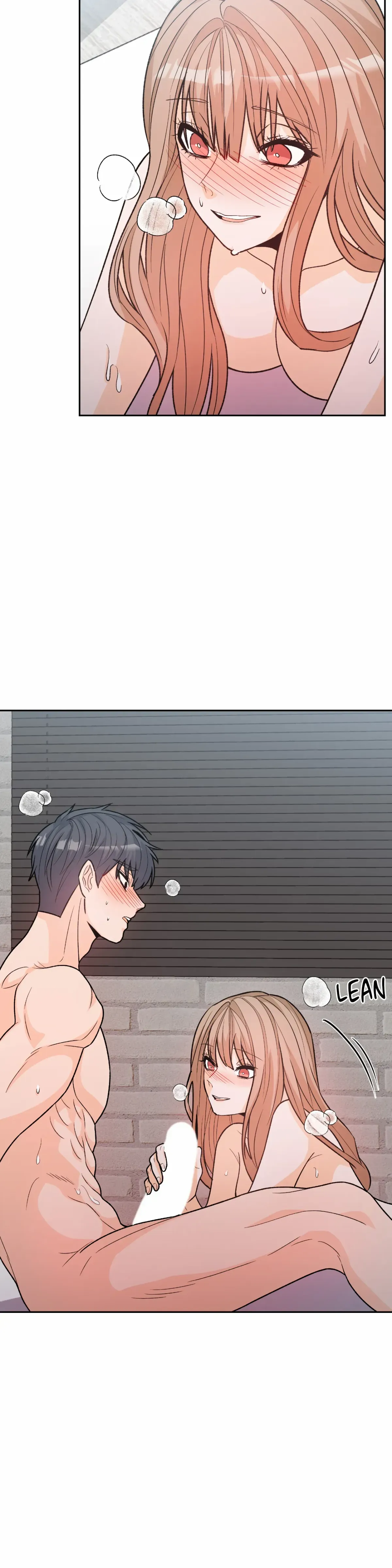 Read In Too Deep chapter 17 image 19 on Lezhin