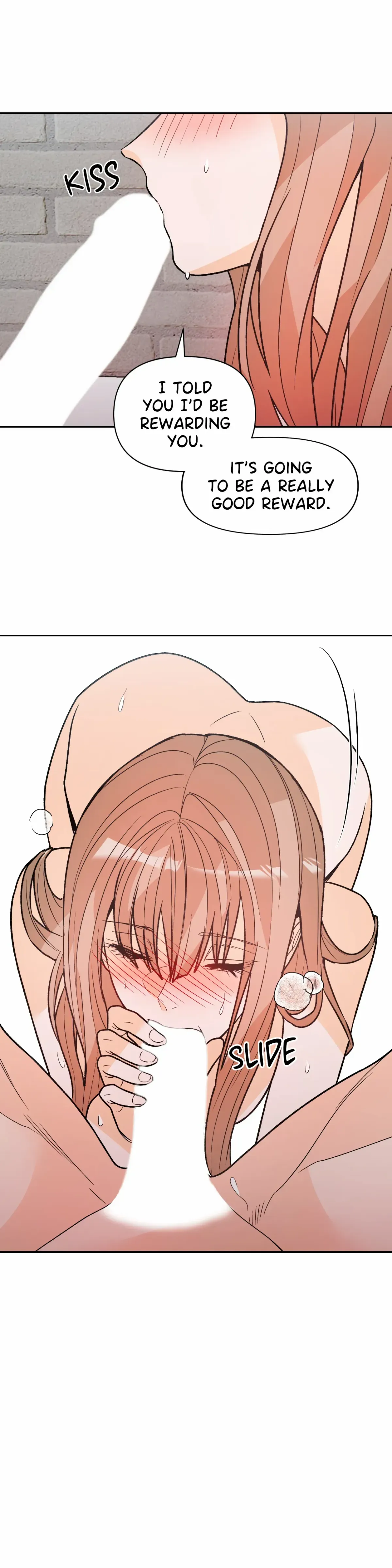Read In Too Deep chapter 17 image 21 on Lezhin