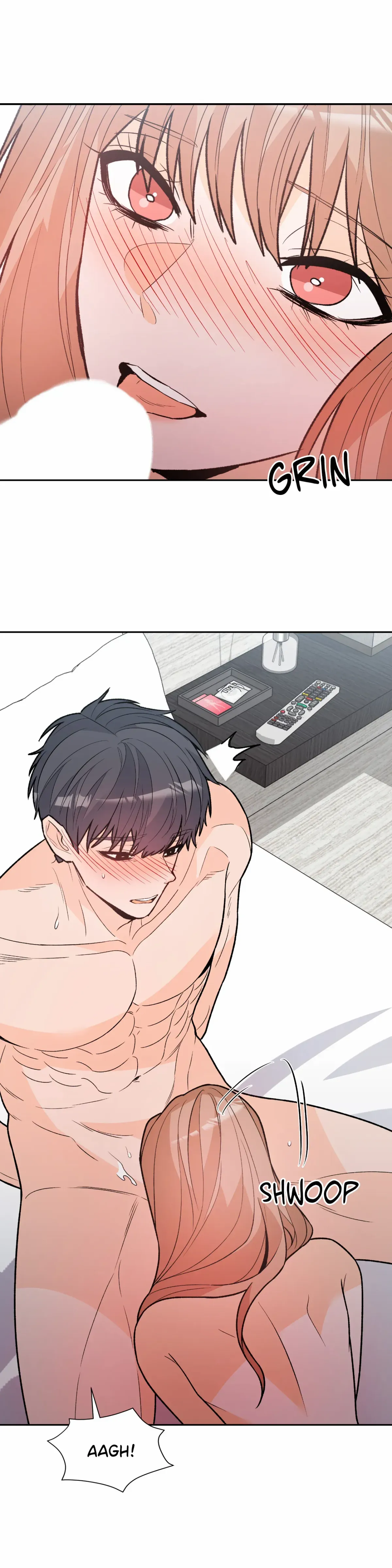 Read In Too Deep chapter 17 image 24 on Lezhin