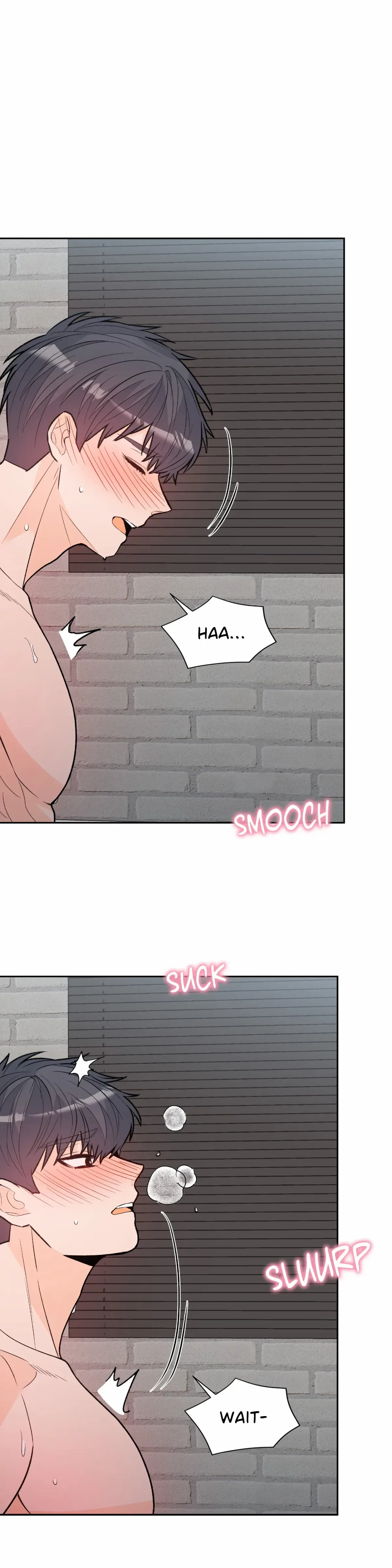 Read In Too Deep chapter 17 image 25 on Lezhin