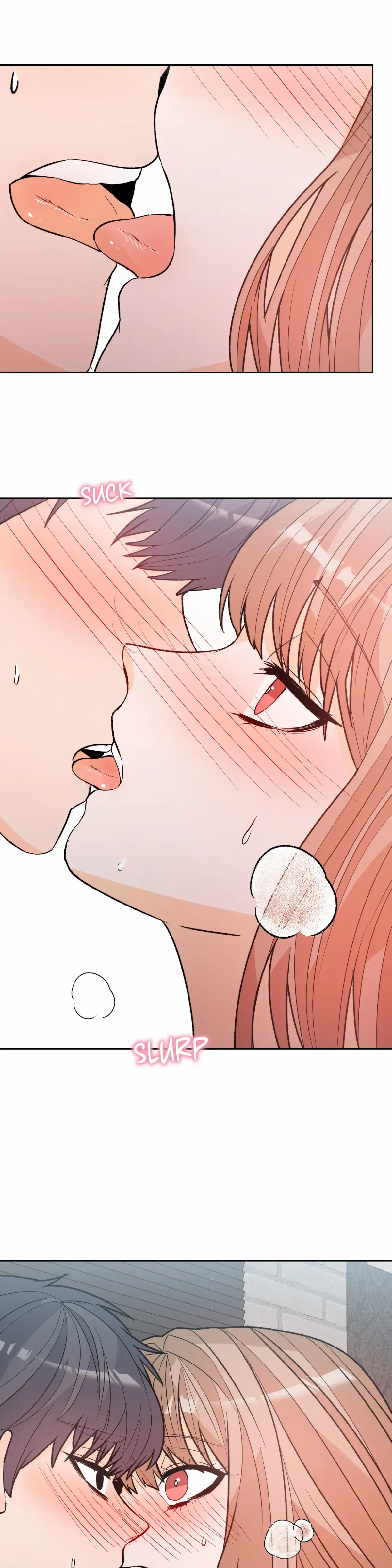 Read In Too Deep chapter 17 image 31 on Lezhin