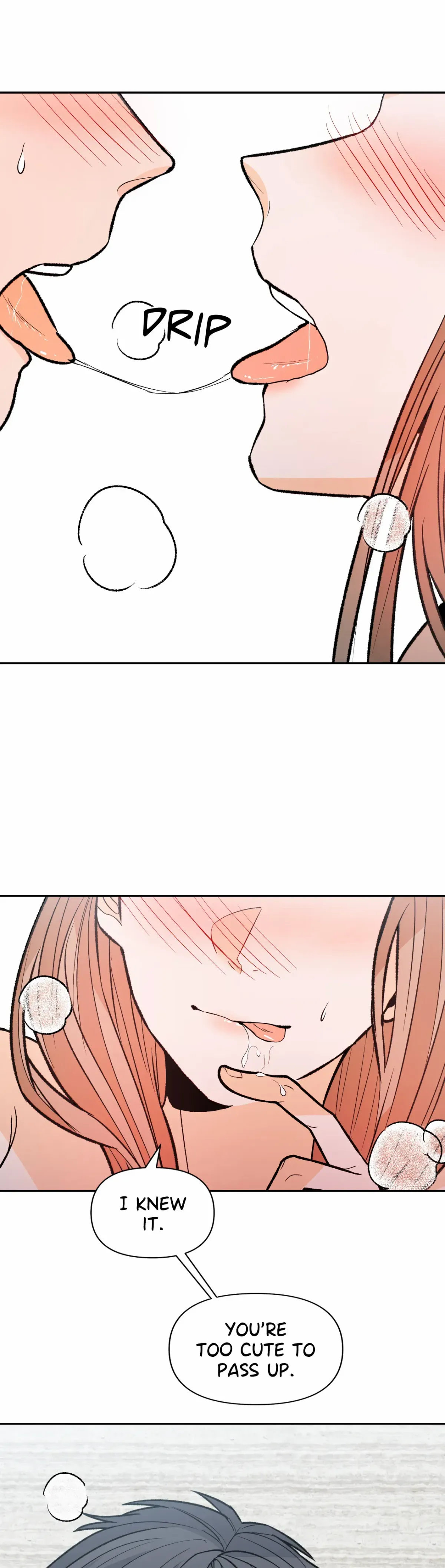 Read In Too Deep chapter 17 image 33 on Lezhin