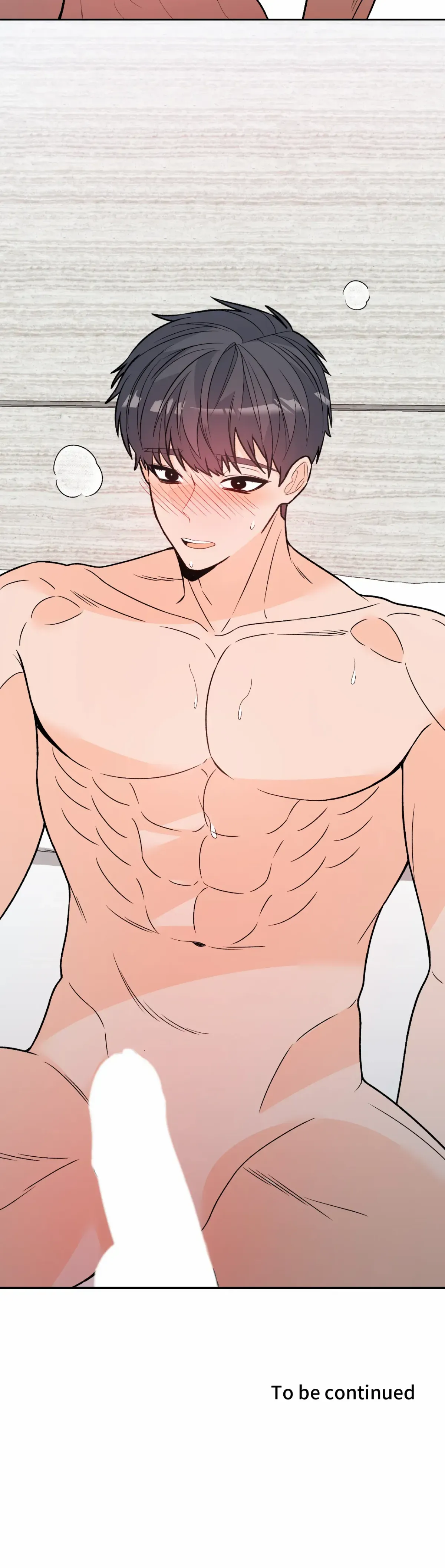 Read In Too Deep chapter 17 image 35 on Lezhin