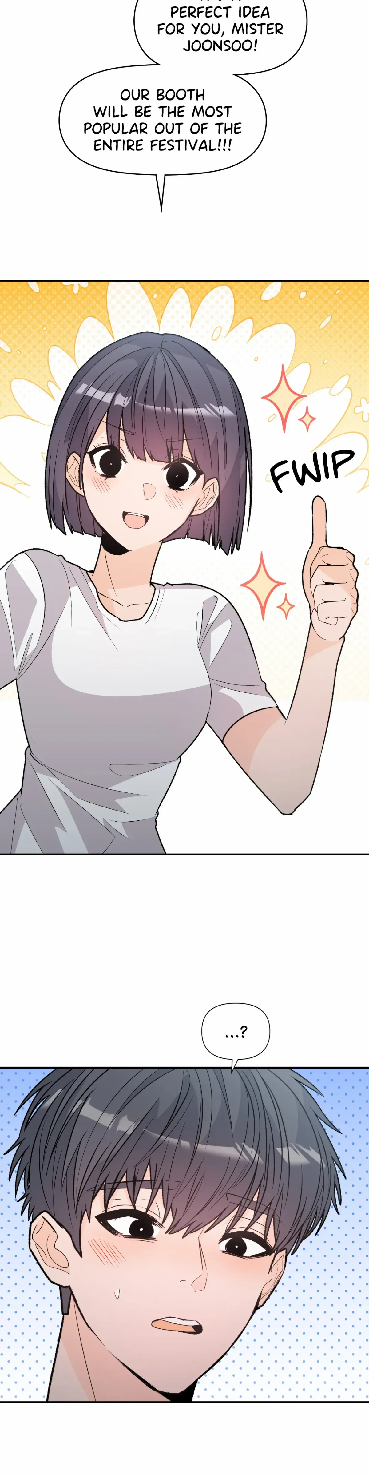 Read In Too Deep chapter 18 image 10 on Lezhin