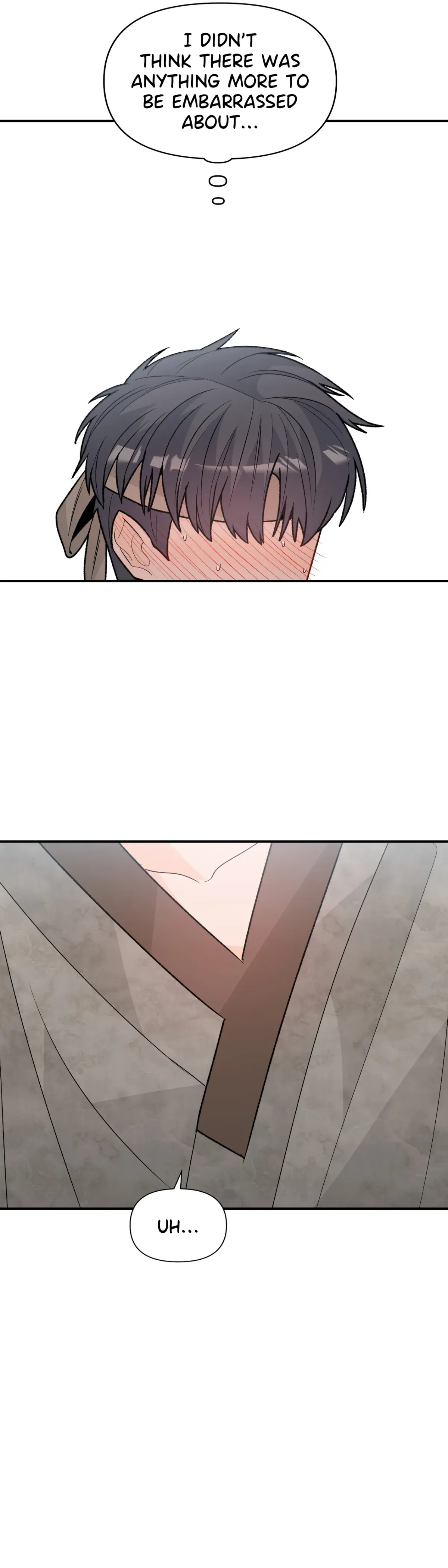 Read In Too Deep chapter 18 image 13 on Lezhin