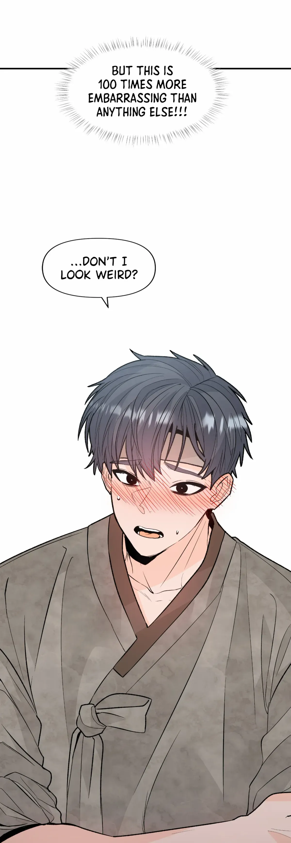 Read In Too Deep chapter 18 image 14 on Lezhin