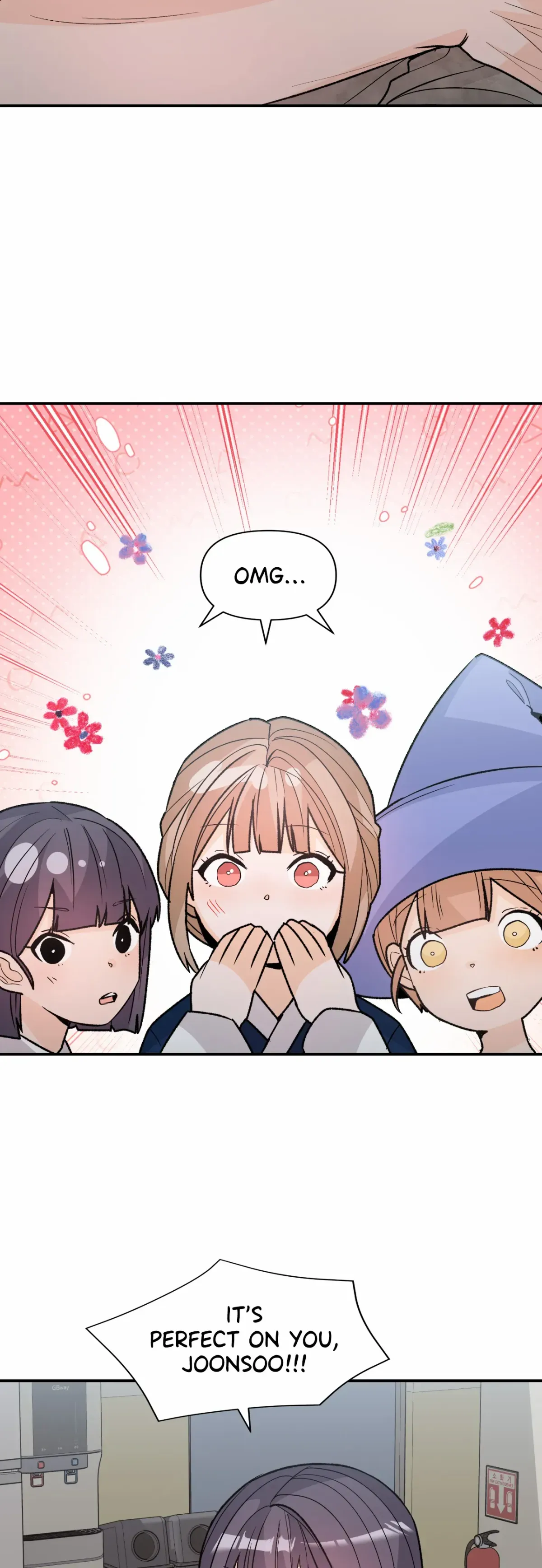 Read In Too Deep chapter 18 image 15 on Lezhin