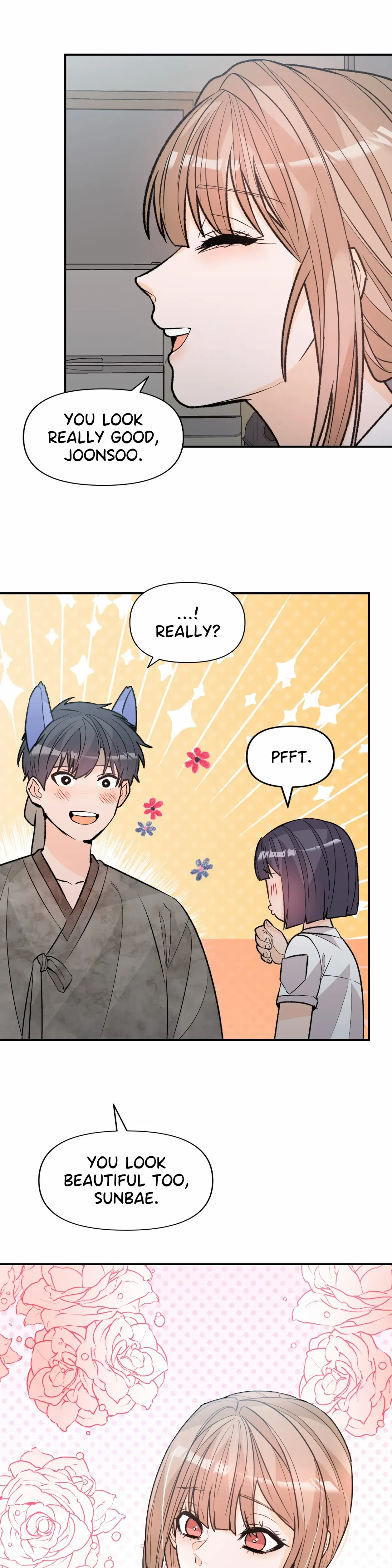 Read In Too Deep chapter 18 image 17 on Lezhin