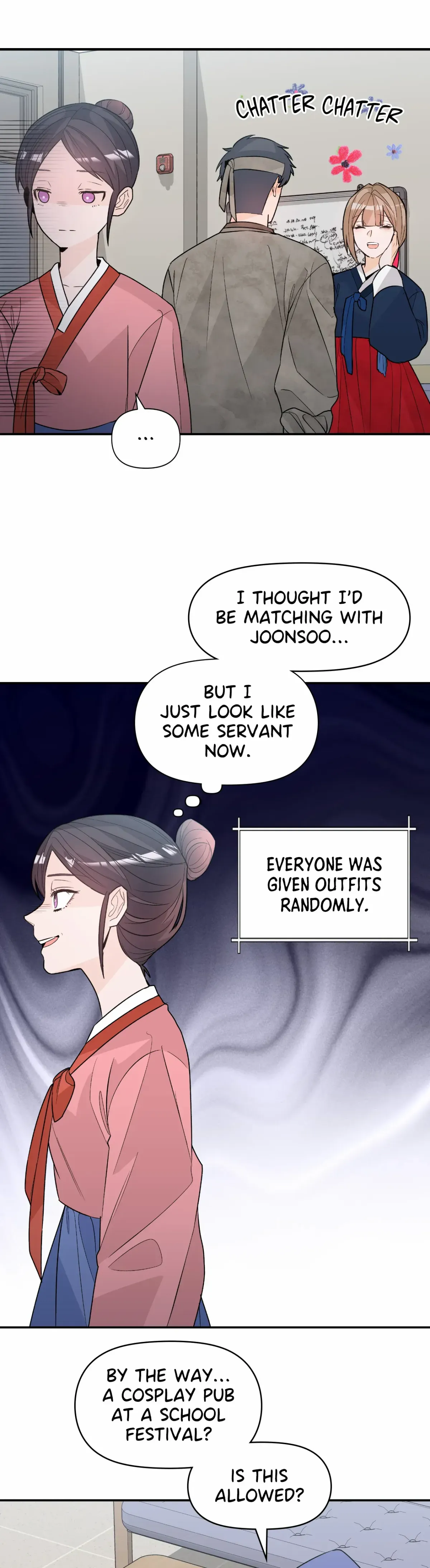 Read In Too Deep chapter 18 image 19 on Lezhin