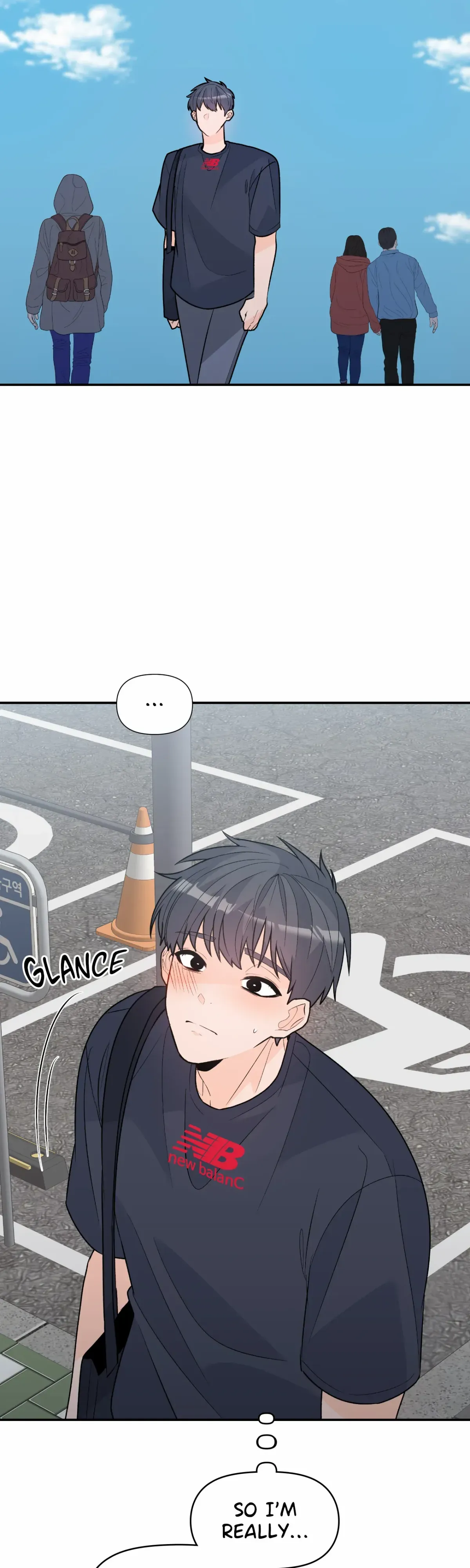 Read In Too Deep chapter 18 image 2 on Lezhin