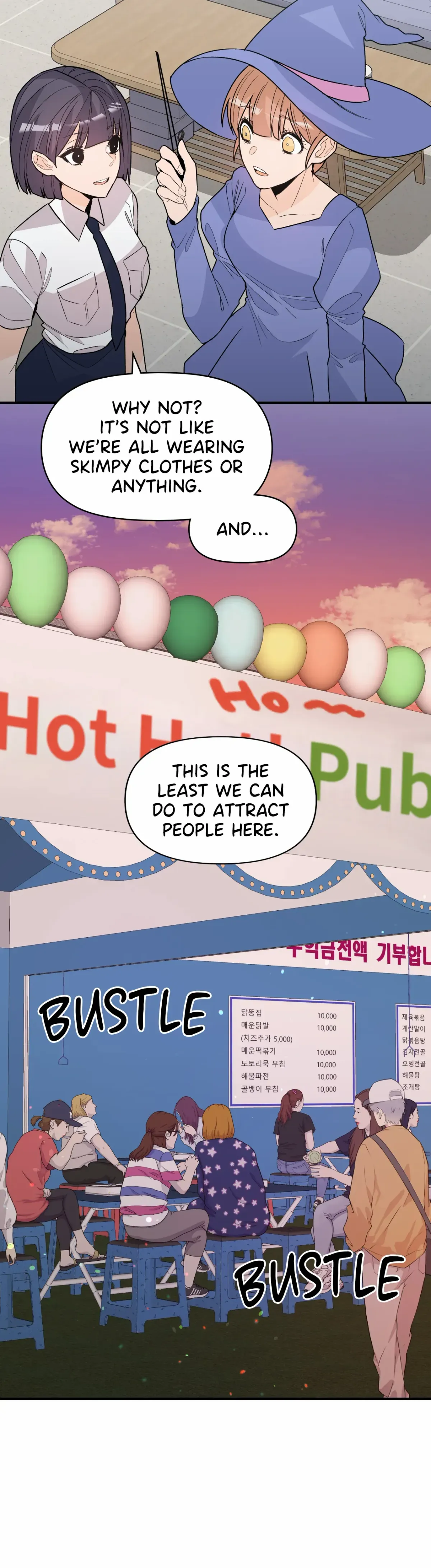 Read In Too Deep chapter 18 image 20 on Lezhin