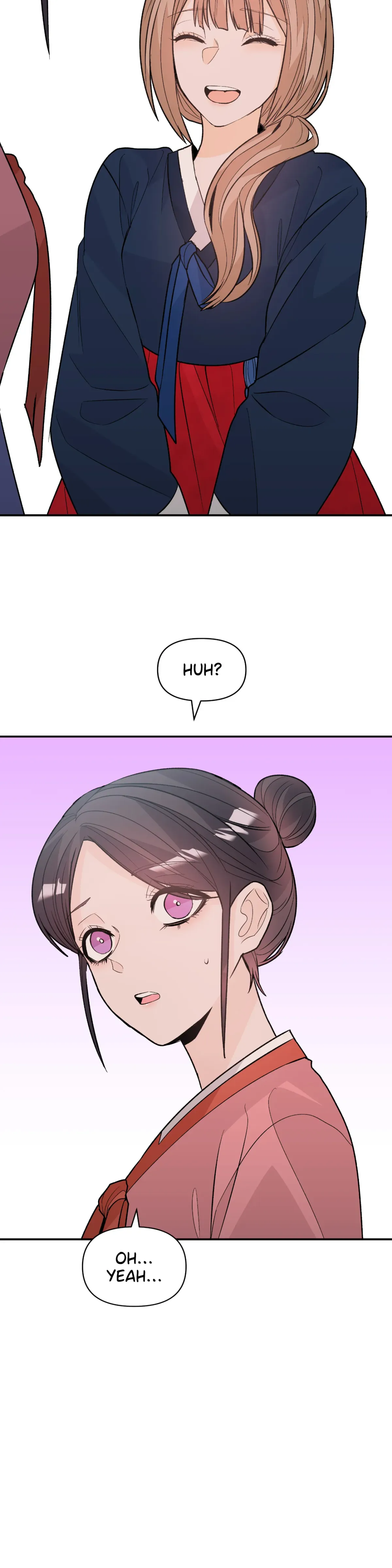 Read In Too Deep chapter 18 image 26 on Lezhin
