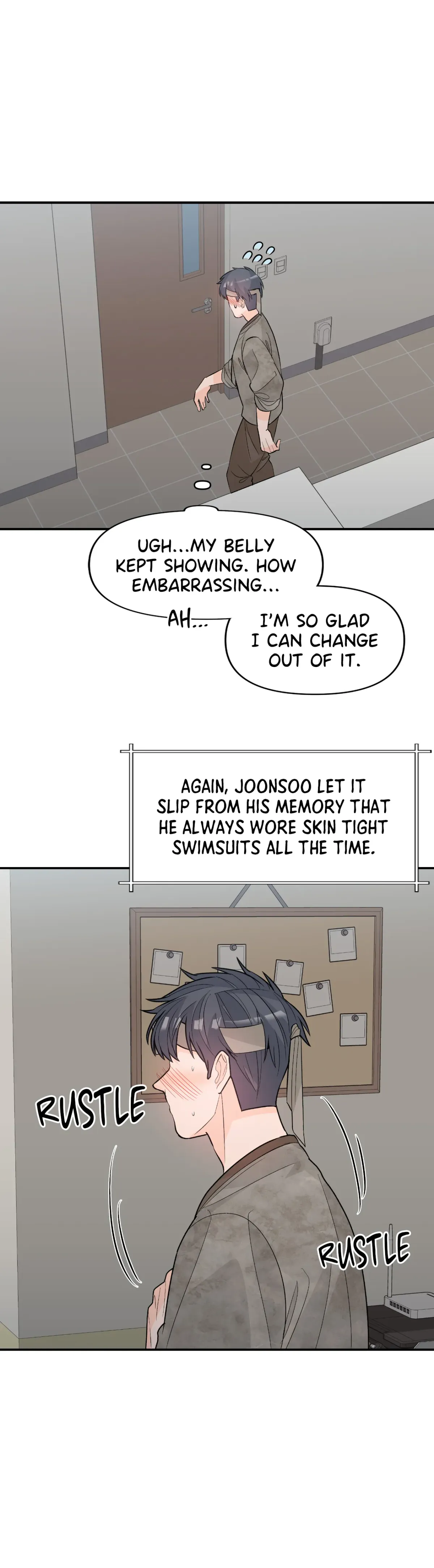 Read In Too Deep chapter 18 image 27 on Lezhin
