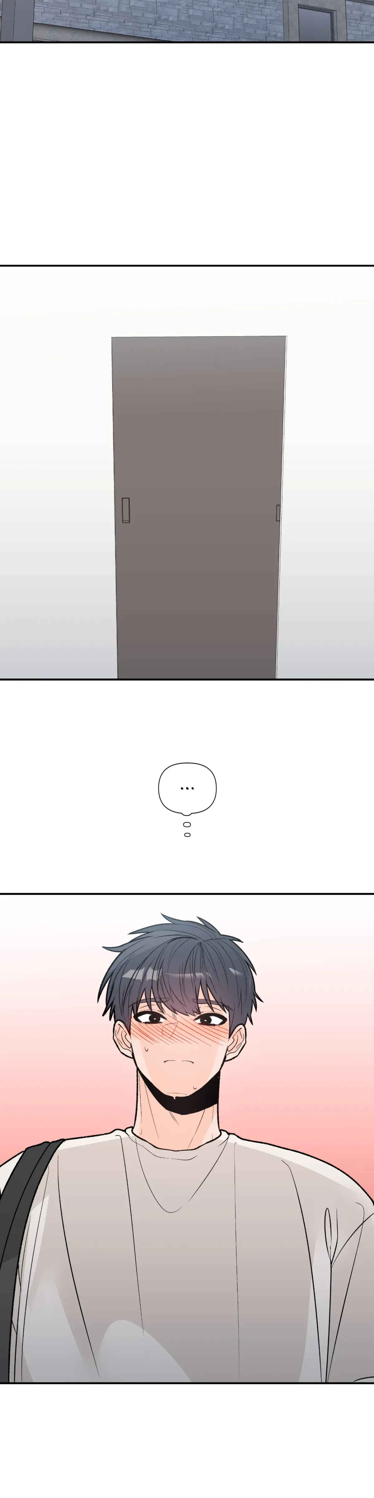 Read In Too Deep chapter 18 image 33 on Lezhin