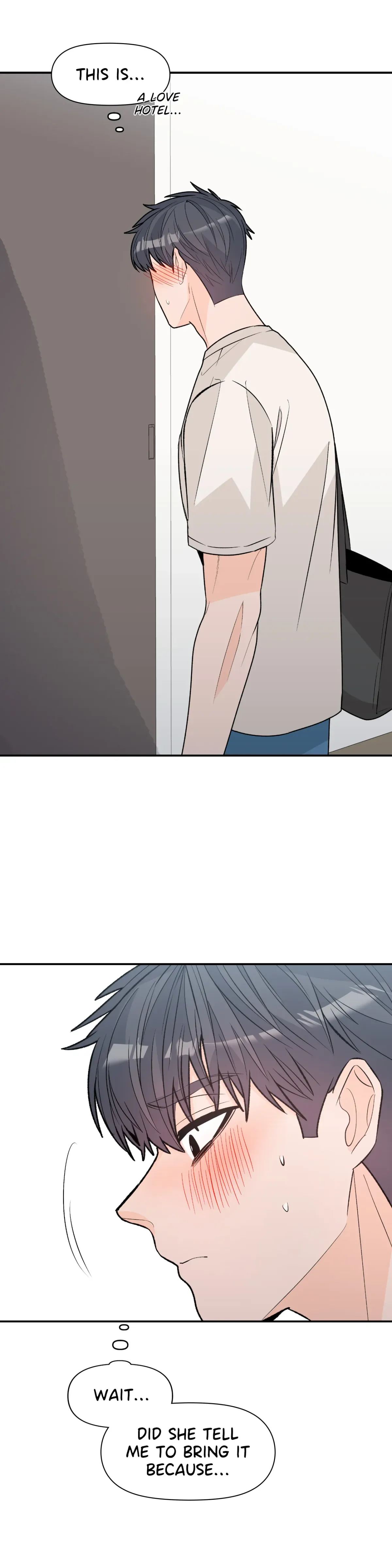 Read In Too Deep chapter 18 image 34 on Lezhin