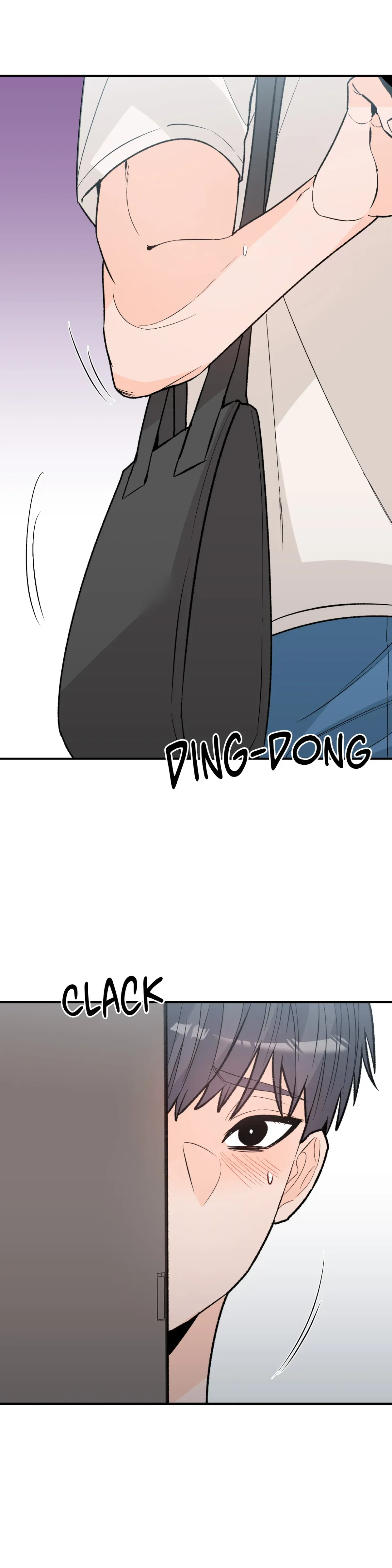 Read In Too Deep chapter 18 image 35 on Lezhin