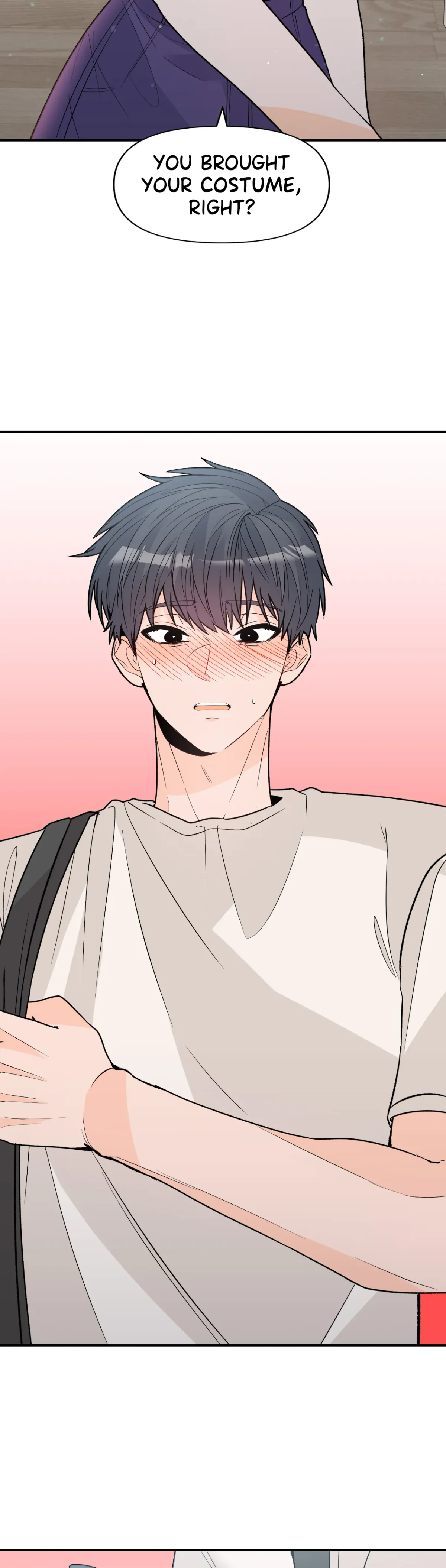 Read In Too Deep chapter 18 image 37 on Lezhin