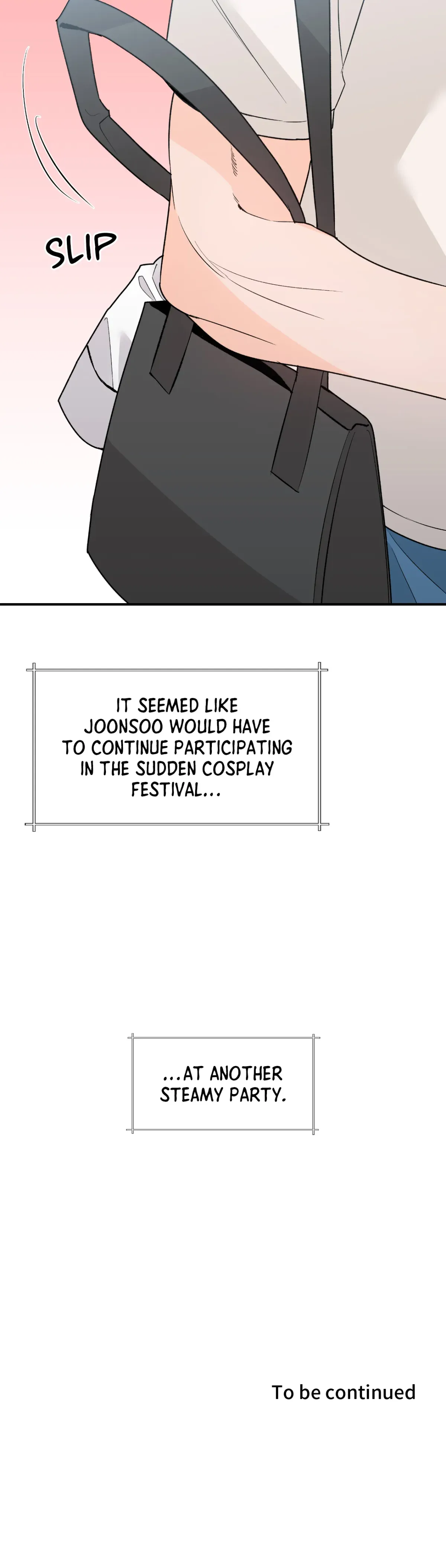Read In Too Deep chapter 18 image 38 on Lezhin