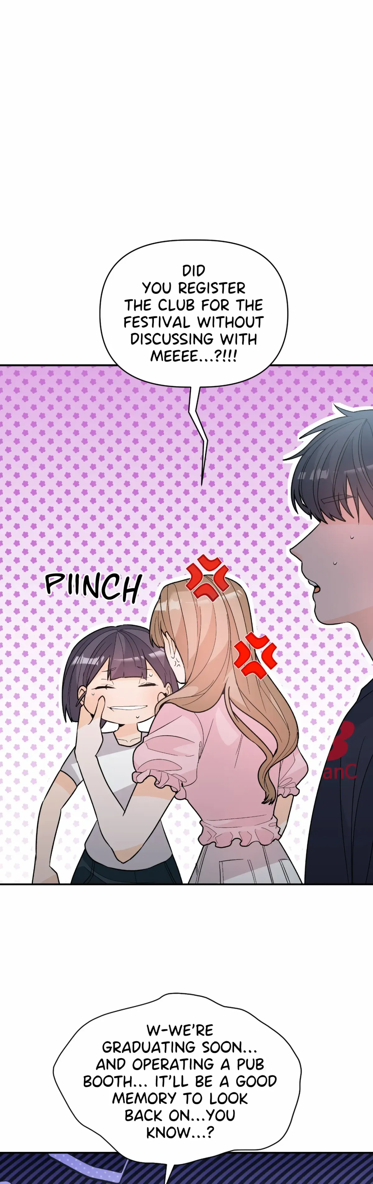 Read In Too Deep chapter 18 image 5 on Lezhin