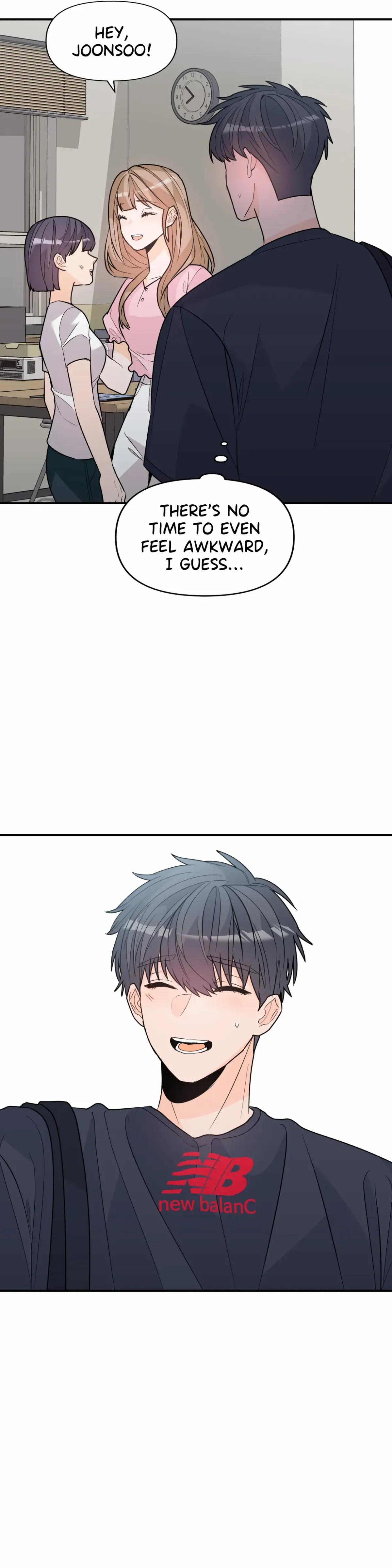 Read In Too Deep chapter 18 image 8 on Lezhin