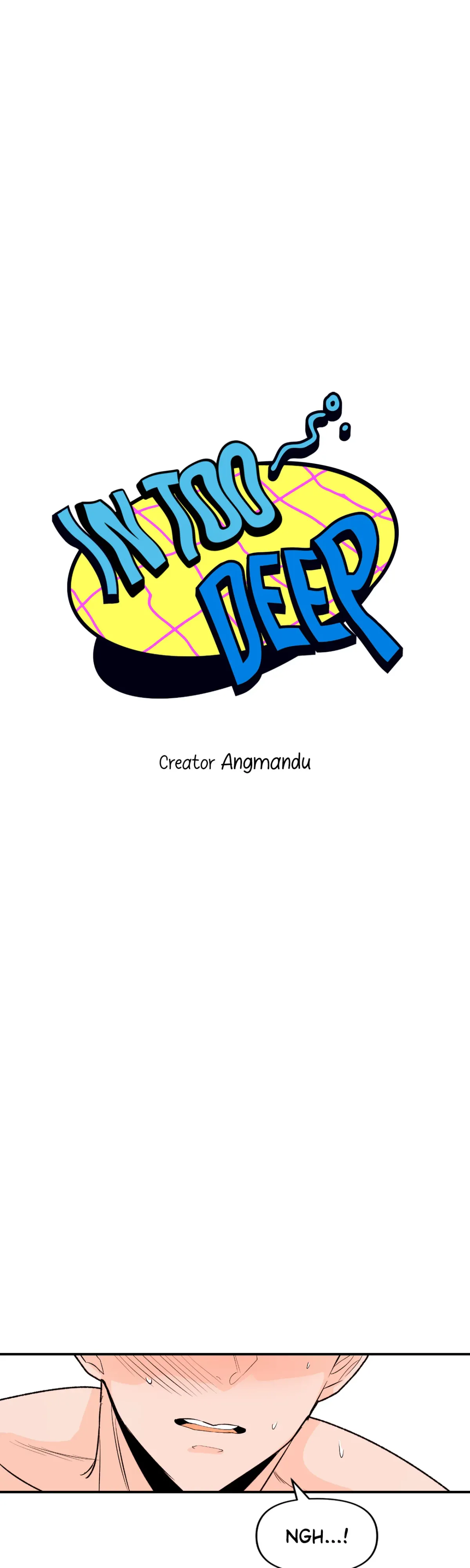 Read In Too Deep chapter 19 image 10 on Lezhin