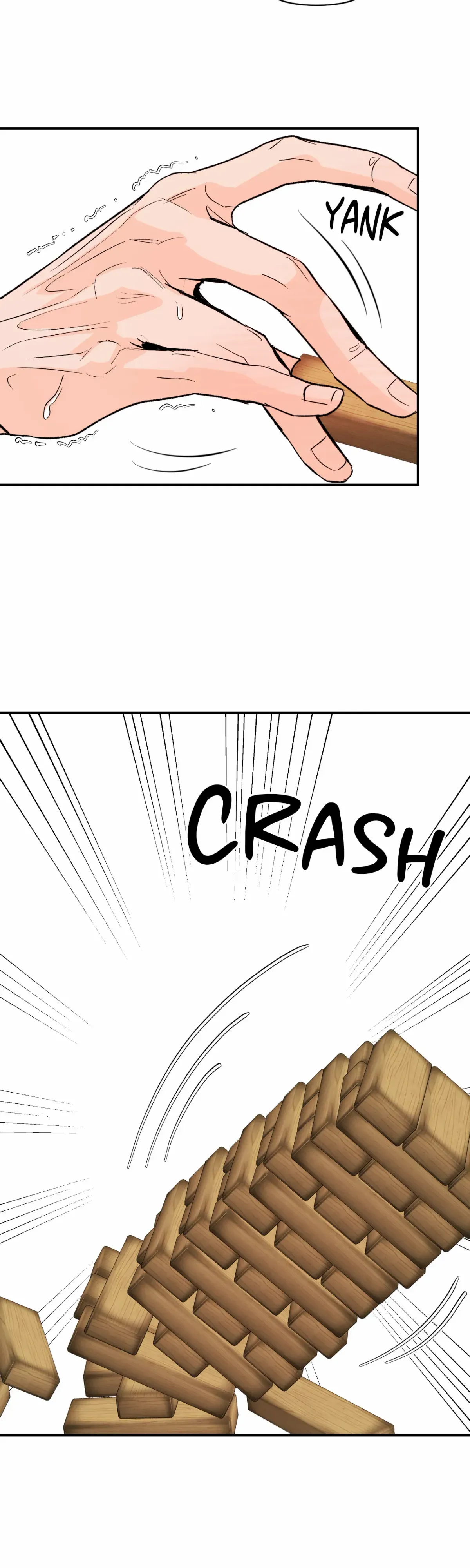 Read In Too Deep chapter 19 image 11 on Lezhin