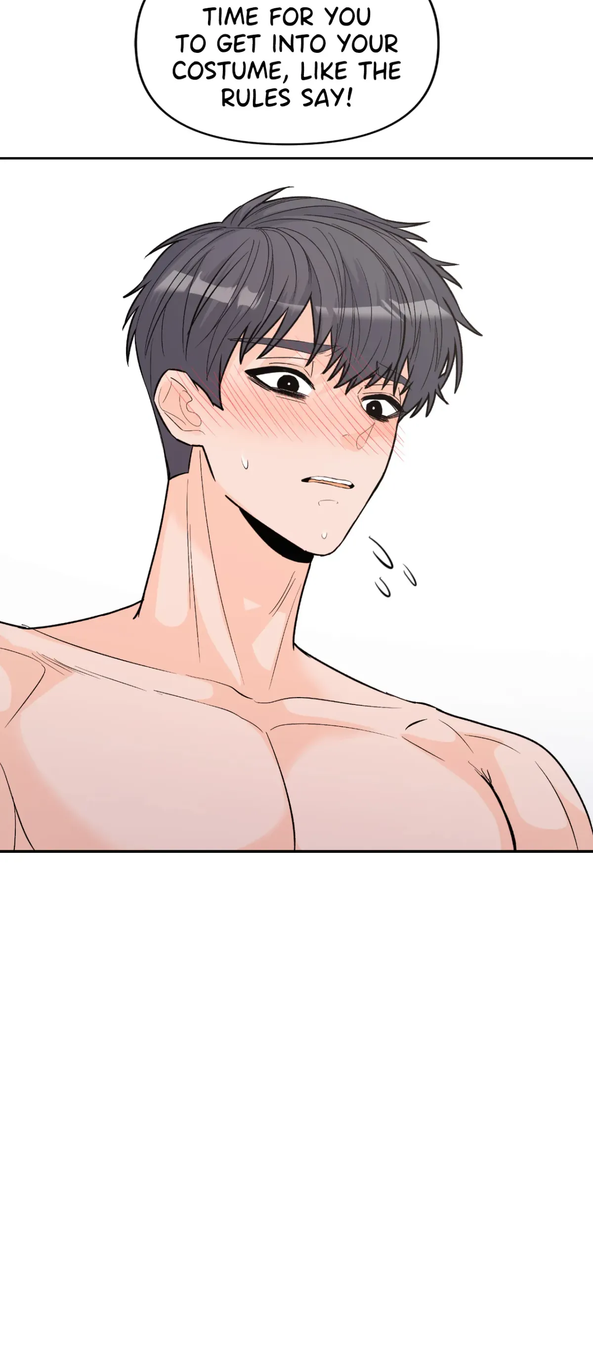 Read In Too Deep chapter 19 image 17 on Lezhin